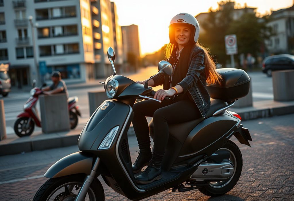 10web ai generated (16deutschlandroller jetzt leasen. e roller leasing. alternative zum fahrrad leasing.
