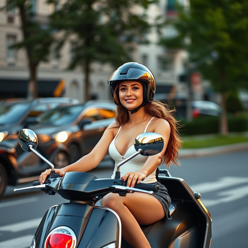 deutschlandroller jetzt leasen. e roller leasing. alternative zum fahrrad leasing.