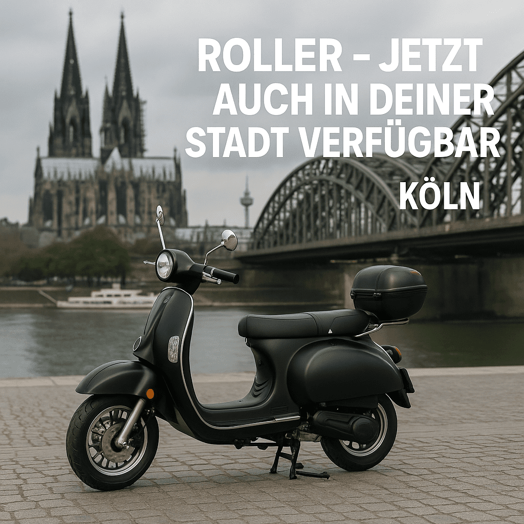 kölnroller deutschlandroller
