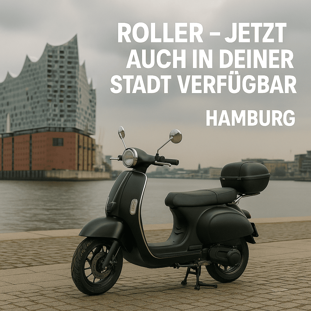 hamburgroller deutschlandroller