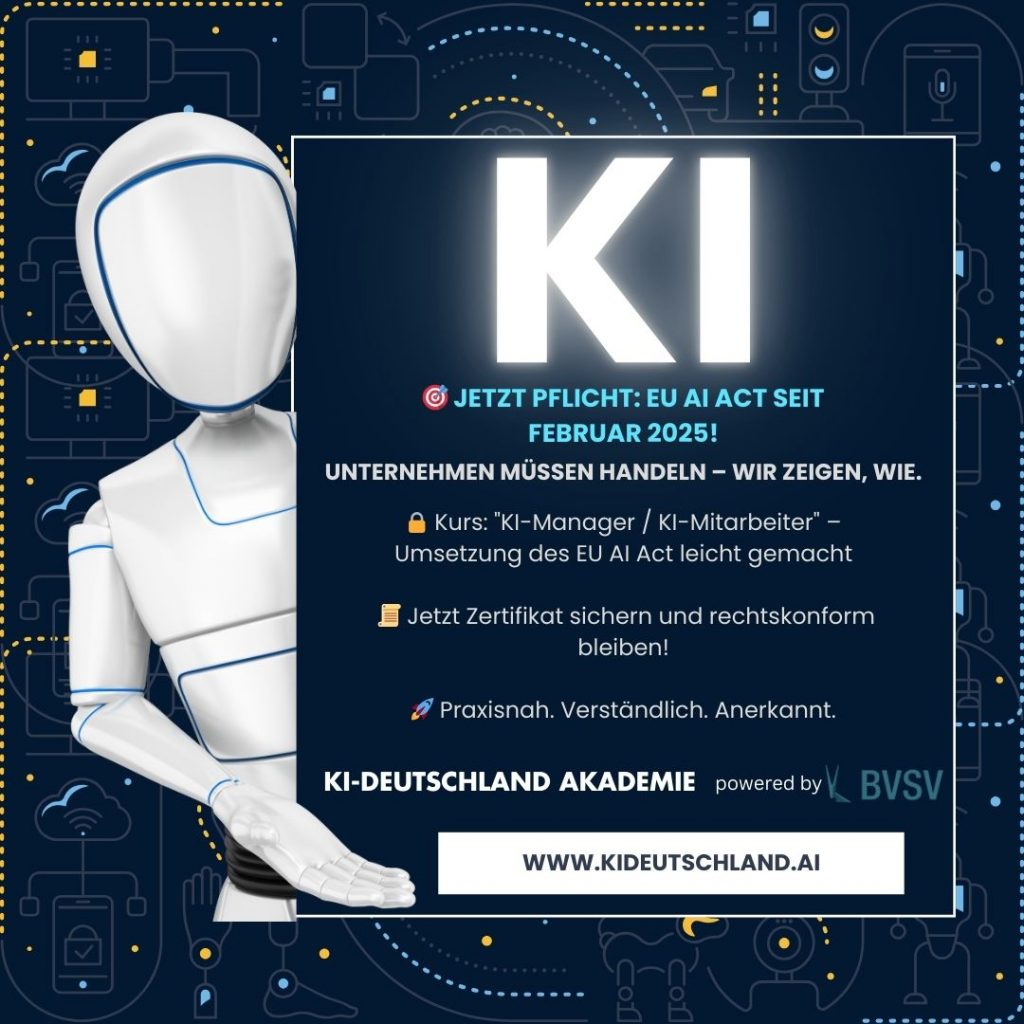 ki deutschland akademie
