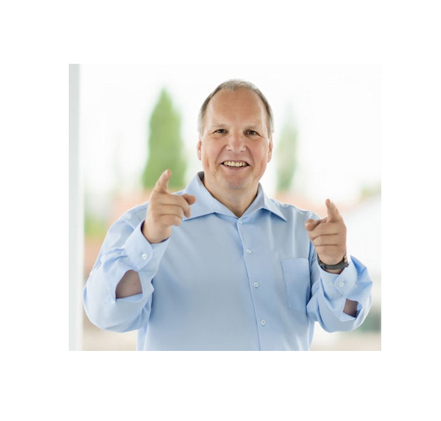 christian gradt